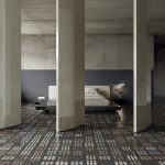 Cir Forever Color Black matte finish 6x25 burkolat - Image 2