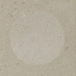 Cir Forever Color Beige bubble 20x20 cm dekor burkolat