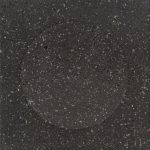 Cir Forever Color Black bubble 20x20 cm dekor burkolat