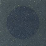 Cir Forever Color Blue bubble 20x20 cm dekor burkolat