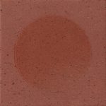 Cir Forever Color Red bubble 20x20 cm dekor burkolat