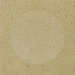 Cir Forever Color Yellow bubble 20x20 cm dekor burkolat