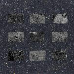 Cir Forever Color Gemstone Black Mix 20x20 cm burkolat - Image 6