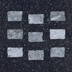 Cir Forever Color Gemstone Black Mix 20x20 cm burkolat - Image 3