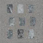 Cir Forever Color Gemstone Grey Mix 20x20 cm burkolat - Image 8