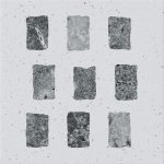 Cir Forever Color Gemstone White Mix 20x20 cm burkolat - Image 9