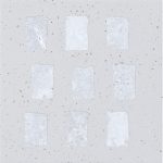 Cir Forever Color Gemstone White Mix 20x20 cm burkolat - Image 7