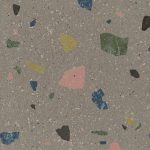 Cir Forever Color Terrazzo Grey 20x20 cm burkolat - Image 3