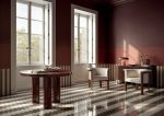 Cir Forever Color Brown high gloss 6x25 burkolat - Image 2