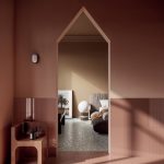Cir Forever Color Pink high gloss 6x25 burkolat - Image 2