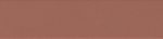 Cir Forever Color Red matte finish 6x25 burkolat