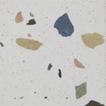 Cir Forever Color Terrazzo White 20x20 cm burkolat - Image 4