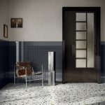 Cir Forever Color terrazzo dekor csempe