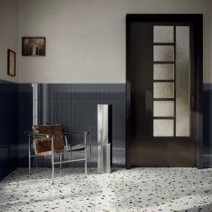 Cir Forever Color terrazzo dekor csempe
