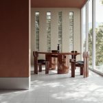 Cir Forever Color Beige high gloss 6x25 burkolat - Image 2