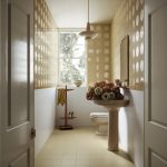 Cir Forever Color Yellow matte finish 20x20 cm burkolat - Image 2