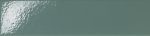 Cir Forever Color Green high gloss 6x25 burkolat