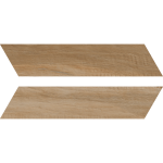 Serenissima I Lecci Classico Chevron 56,6x9,6 gres padlólap