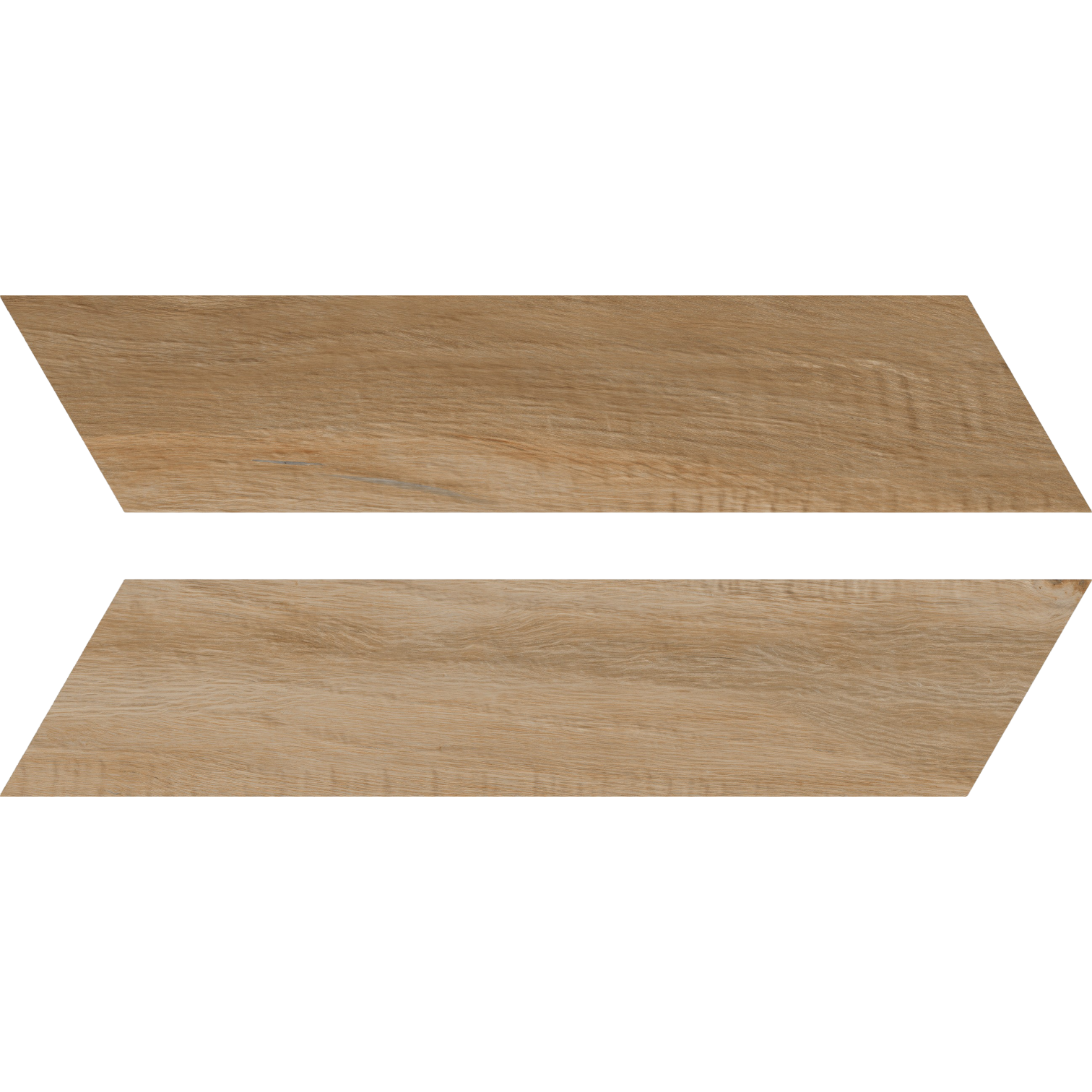 LECCIO CLASSICO 30X120 CHEVRON Serenissima I Lecci Classico Chevron 56,6x9,6 gres padlólap - Image 1