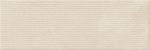 Cristacer Montel Line Sand 20X60 cm fali csempe