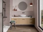 Cristacer Load Taupe 20X60 cm fali csempe - Image 2