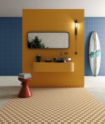 Vives Surf Kaimu Negro 23X33,5 cm Fali csempe - Image 4