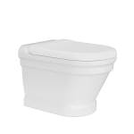 Creavit ANTIK bidés fali WC (AN320-00CB00E-0000)