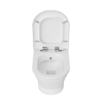 Creavit ANTIK bidés fali WC (AN320-00CB00E-0000) - Image 2