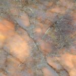Emilceramica Tele Di Marmo Lumia Golden Ambra Lappato Rett. 120X120 cm padlólap