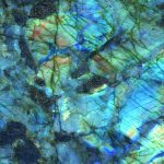Emilceramica Tele Di Marmo Lumia Labradorite Lappato Rett. 120X120 cm padlólap