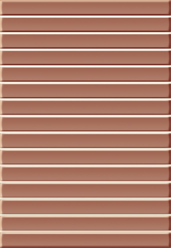 KAIMU_CORAL_23x33,5 Vives Surf Kaimu Coral 23X33,5 cm Fali csempe - Image 1