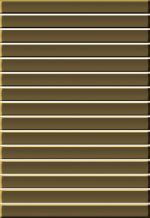 Vives Surf Kaimu Marron 23X33,5 cm Fali csempe