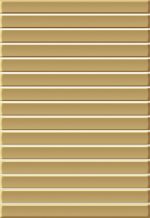 Vives Surf Kaimu Ocre 23X33,5 cm Fali csempe