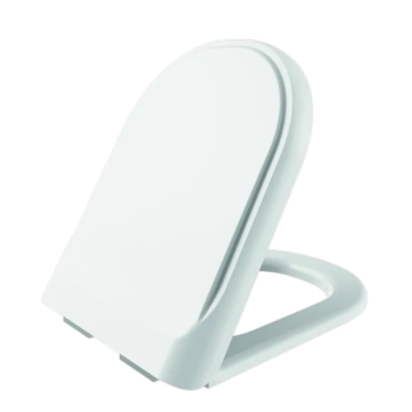 KC0303_01_0000E Creavit ANTIK Soft Close WC ülőke (KC0303.01.0000E) - Image 1