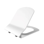Creavit ELEGANT Soft Close WC ülőke (KC1103.01.0000E)