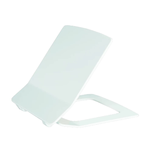 KC2303_01_0000E Creavit TREND Soft Close WC ülőke (KC2303.01.0000E) - Image 1