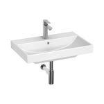 JIKA Cubito Style Compact mosdó 61,5×39,5 cm (H8114430001041)