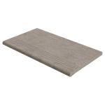 Serenissima Materica Perla Step Molato lépcsőlap 19 mm -30X80 - R11