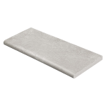 Serenissima Materica Perla Step Torato lépcsőlap 19 mm -30X80 - R11