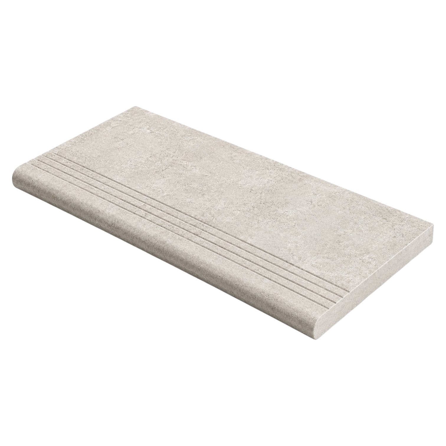 Serenissima Materica Platino Step Molato lépcsőlap 19 mm -30X80 - R11 Serenissima Materica Platino Step Molato lépcsőlap 19 mm -30X80 - R11 - Image 1
