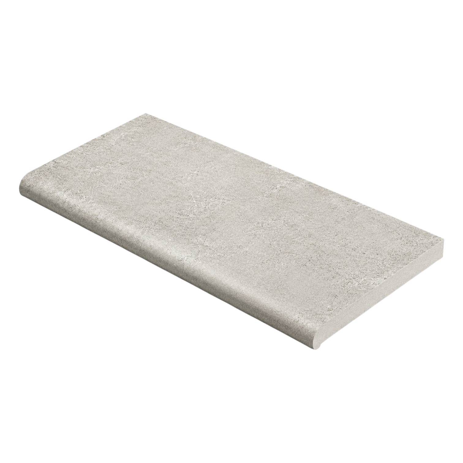 Serenissima Materica Platino Step Torato lépcsőlap 19 mm -30X80 - R11 Serenissima Materica Platino Step Torato lépcsőlap 19 mm -30X80 - R11 - Image 1