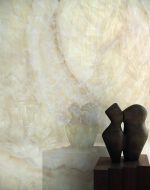 Emilceramica Tele Di Marmo Lumia Ivory Gioiello Full Lappato Rett. 60×120 cm padlólap - Image 2