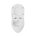 Creavit TERRA bidés fali WC (TP325-00CB00E-0000) - Image 2
