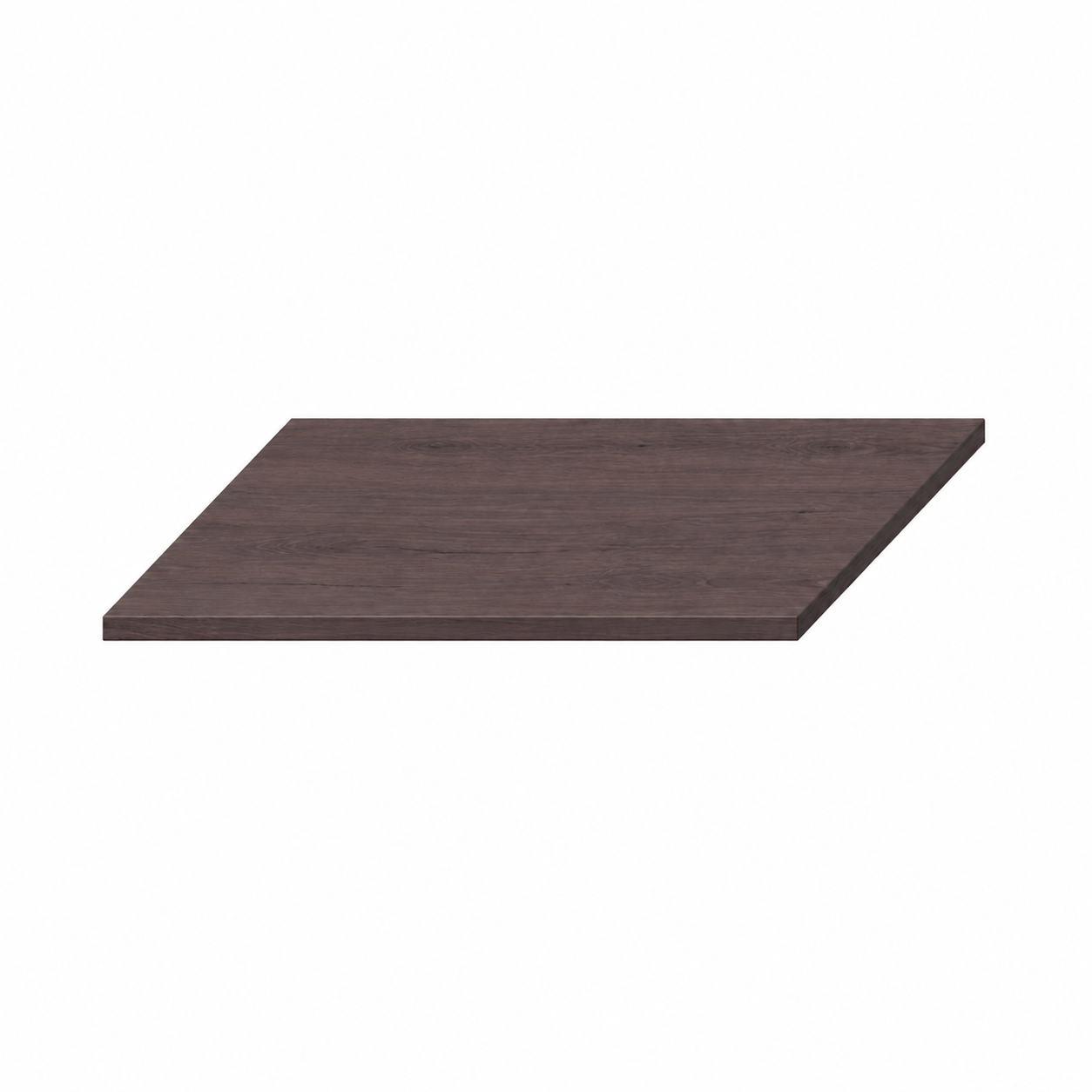 f806ca00-9f86-451c-ba71-b8d60da26991 JIKA Cubito Style mosdótartólap 60×45,5 cm, kivágás nélkül, sötét dió (H46J4412203561) - Image 1