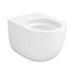 Cersanit SET C947 REMO PRO OVAL Tornado fali WC szett SLIM ülőkével - Image 3