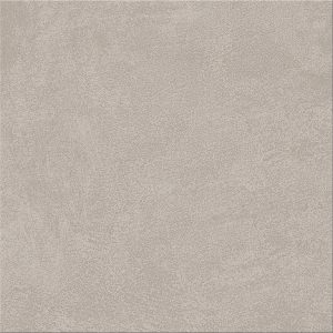 Cersanit Ares Light Grey matt padlólap 29,8×29,8 cm világosszürke betonhatású felülettel