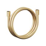 Ravak SatinFlex 913.60GLB gold zuhany gégecső 150 cm