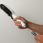 Ravak 949.10WHM kézi zuhany kutyáknak – 4 funkciós, matt fehér - Image 3