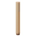 Ravak 951.60RGB Rose Gold Brushed köralakú kézi zuhany
