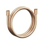 Ravak SatinFlex 913.62RGB zuhany gégecső – Rose Gold, 150 cm